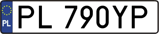 PL790YP