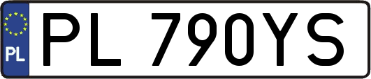 PL790YS