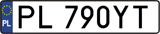 PL790YT