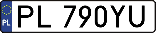 PL790YU