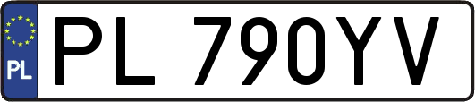 PL790YV
