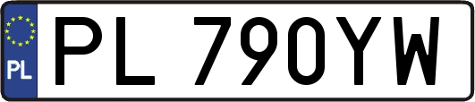 PL790YW
