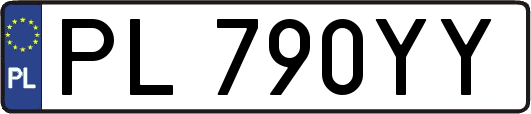 PL790YY