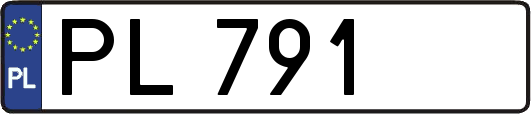 PL791