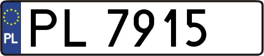 PL7915