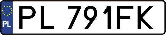 PL791FK
