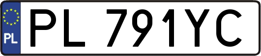 PL791YC