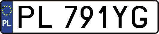 PL791YG