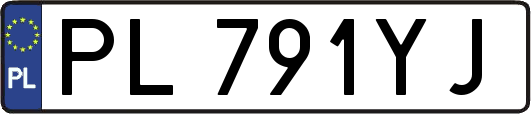 PL791YJ