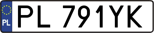 PL791YK