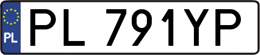PL791YP