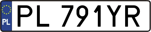 PL791YR