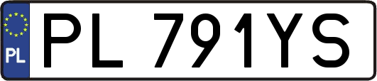 PL791YS