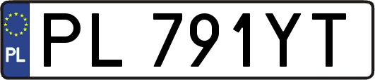 PL791YT