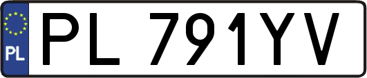 PL791YV