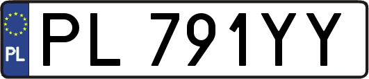 PL791YY