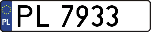 PL7933