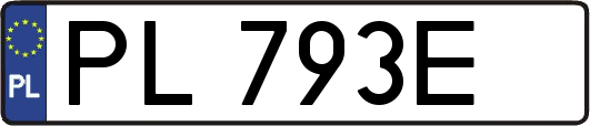 PL793E