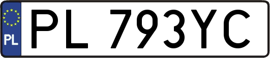 PL793YC