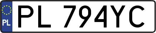 PL794YC
