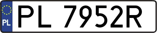 PL7952R