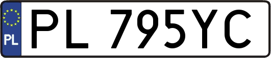 PL795YC