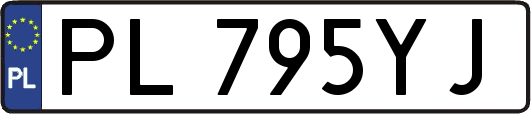PL795YJ