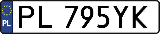 PL795YK