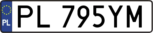 PL795YM