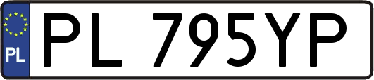 PL795YP
