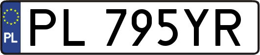 PL795YR