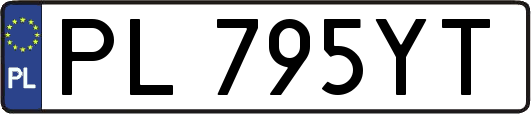 PL795YT