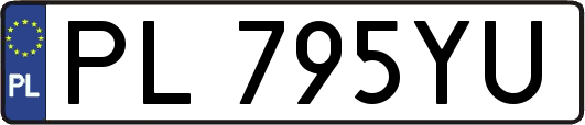 PL795YU