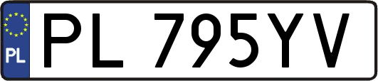 PL795YV