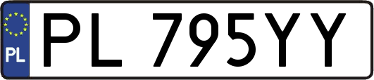 PL795YY