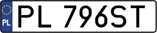 PL796ST