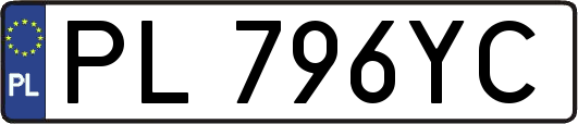 PL796YC