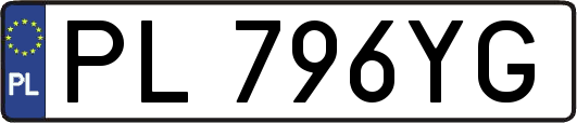 PL796YG