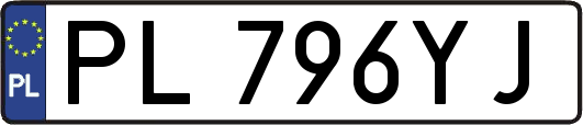 PL796YJ