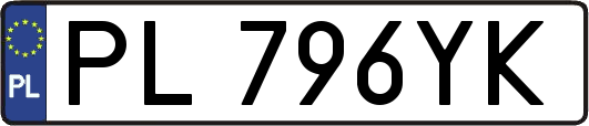 PL796YK
