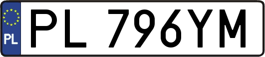 PL796YM