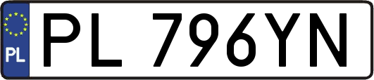PL796YN