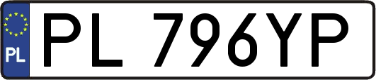 PL796YP
