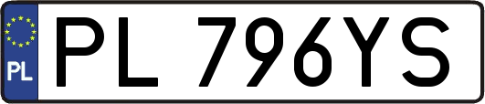 PL796YS