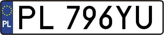 PL796YU
