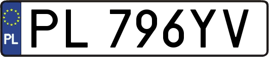 PL796YV