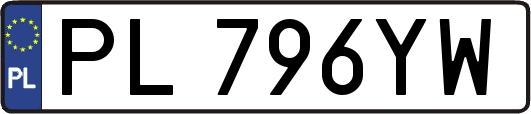PL796YW