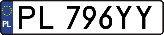 PL796YY