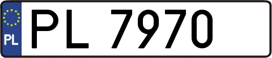 PL7970