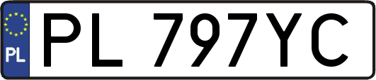 PL797YC